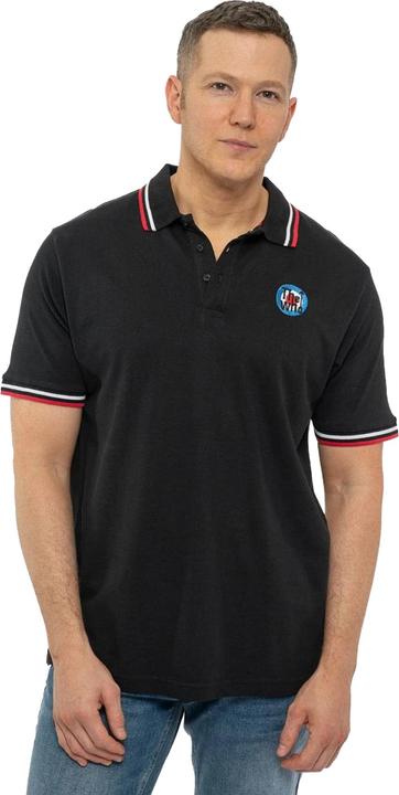 Produktbild The Who Poloshirt (S)
