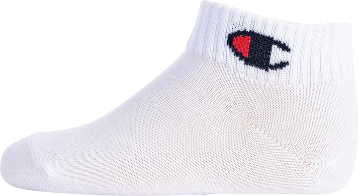 Produktbild Champion Socken Casual Bequem sitzend (6er Pack, 27 - 30)