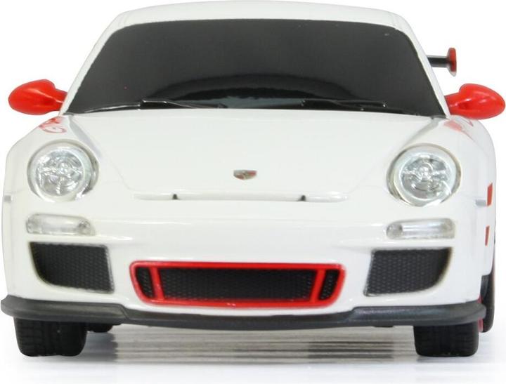 Actual product image Jamara Porsche GT3
