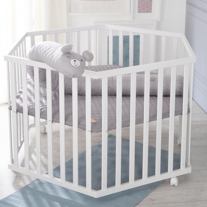 Actual product image Roba Style (119 cm, 103 cm, MDF)