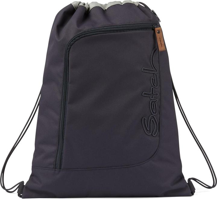 Produktbild Satch Sportbeutel Nordic Grey (12 l)