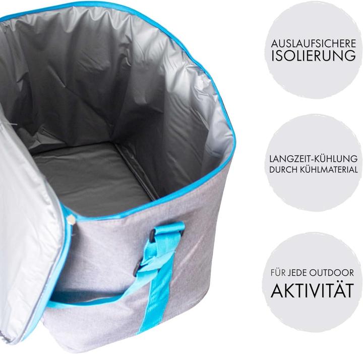 Actual product image ToCi Cooler bag (36 l)