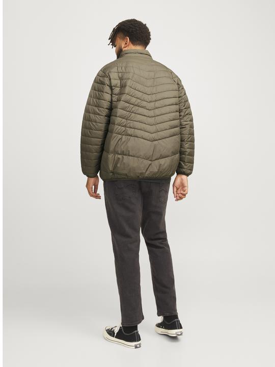 Immagine prodotto Jack & Jones Jjestate Packable Puffer Collar Noos Pls (XXL)