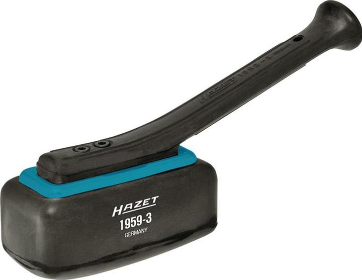 Produktbild HAZET Klebschlag-Hammer 1959-3 (1304 g)