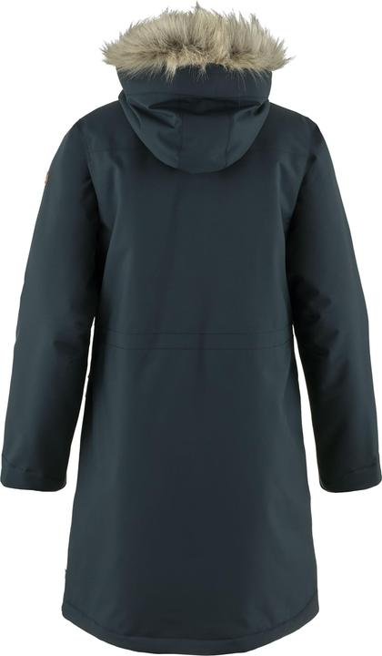 Actual product image Fjällräven Nuuk Lite Parka W (XL)