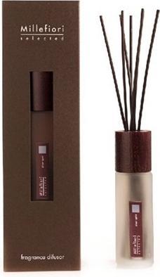 Produktbild Millefiori Milano - Aroma diffuser Selected Silver glow 100 ml (100 ml)