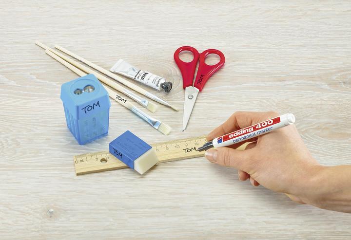 Produktbild Edding 400 (1 x)