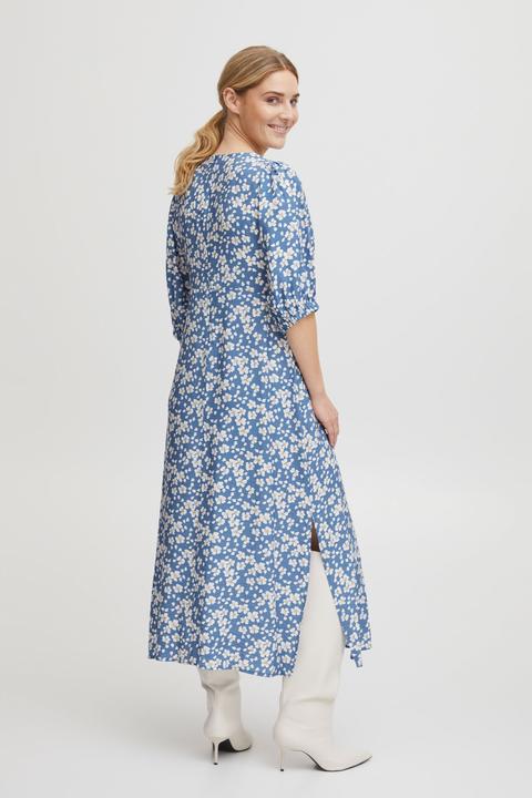 Actual product image B.young BYIBANO LONG DR - 20813221 (40)