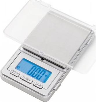 Produktbild EVA Haushaltwaage