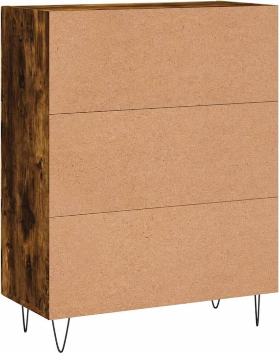 Image du produit vidaXL Sideboard (69.50 x 34 x 90 cm)