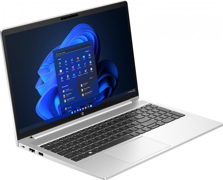 Actual product image HP ProBook 455 G10 R7 16 O sr W11P Special (15.60", AMD Ryzen 7 7730U, 16 GB, 512 GB, DE)