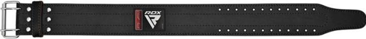 Image du produit Rdx Ceinture de Musculation RD1 (M)