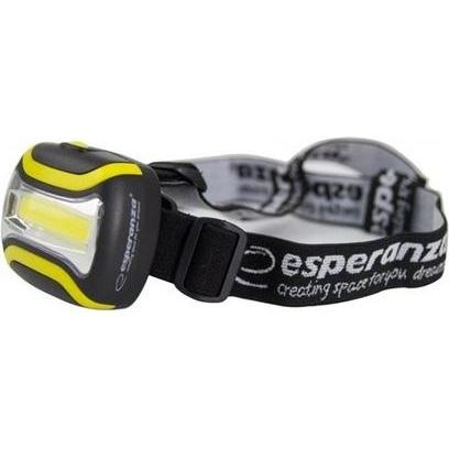 Esperanza, Stirnlampe, (100 lm)