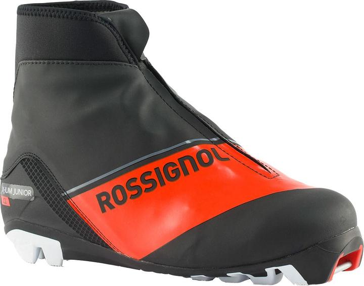 Rossignol X-ium Junior Classic cross-country ski boots