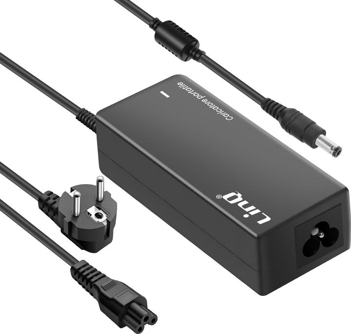 LinQ AC6025 Laptop Netzteil (60 W)