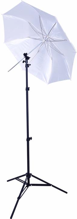 Actual product image Westcott Foldable umbrella kit (Umbrella, 109.22 cm)