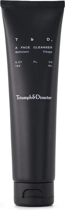 Image du produit Triumph & Disaster Rituel (Gel nettoyant, 150 ml)