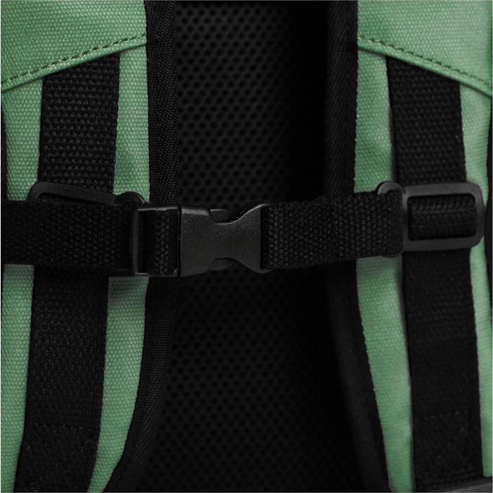 Actual product image Daniel Ray Wangaratta Coated Canvas Rolltop Backpack (20 l)