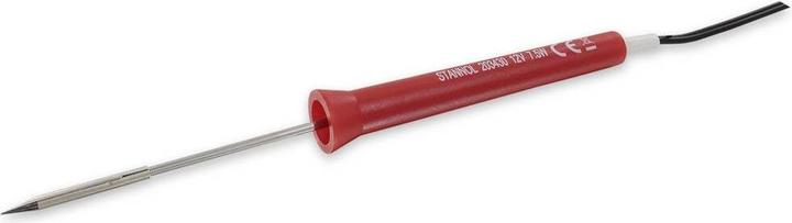 Stannol Micro soldeerbout (soldeernaald), 12 V