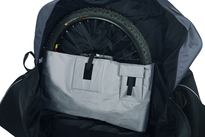 Actual product image Vaude Big Bike