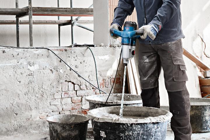 Produktbild Bosch Professional GRW 140