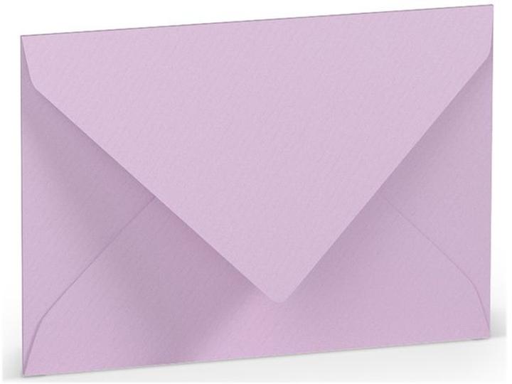 Actual product image Rössler Paperado C7 SF envelope orchid (C7, 1 x)