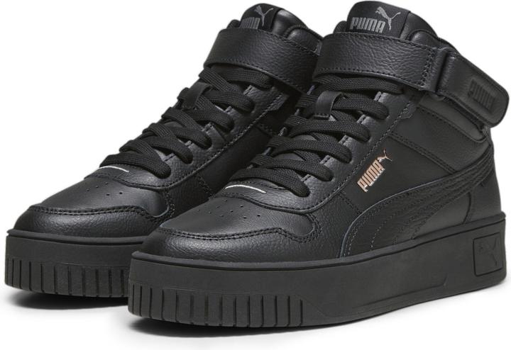 Produktbild Puma Carina Street Mid (37.5)