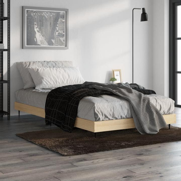 Image du produit vidaXL Bettgestell (90 x 200 cm)