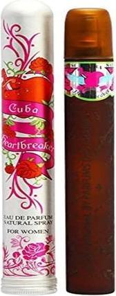 Immagine prodotto Cuba Rubacuori (Eau de parfum, 35 ml)