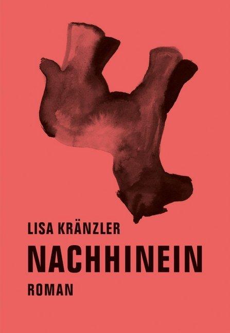 Produktbild Nachhinein (Deutsch, Lisa Kränzler, 2013)