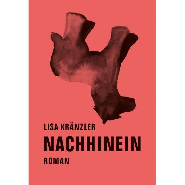 Nachhinein, Belletristik von Lisa Kränzler