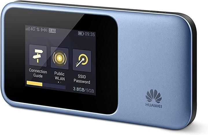 Huawei E5788u-96a