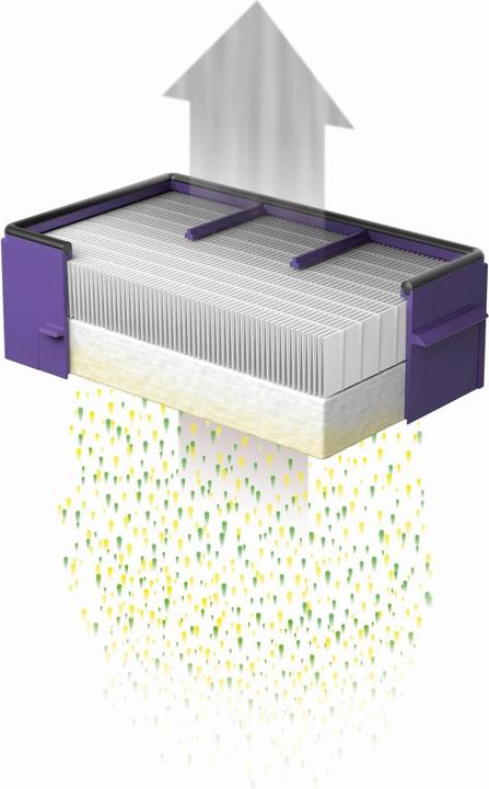 Image du produit Dyson Filtre HEPA Airblade