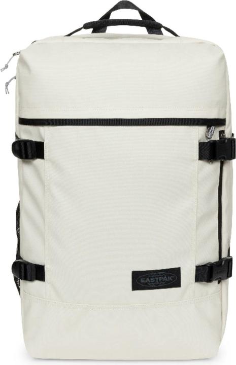 Blanc, tarp cloth