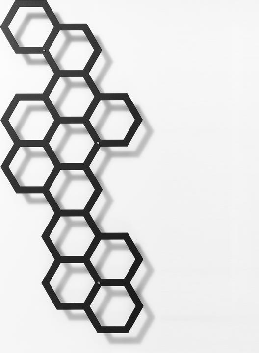 Produktbild Flora Comb-ination Spalier