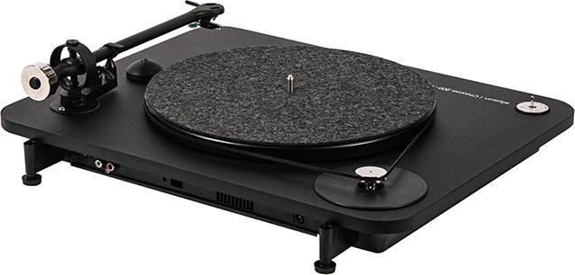 Produktbild Elipson ELICHR200RBK