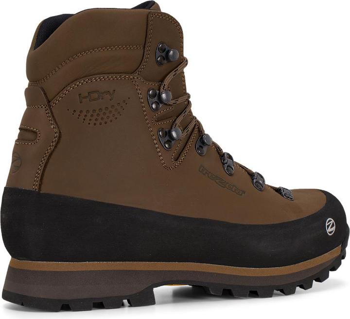 Produktbild Trezeta Top Evo H-Dry (40)