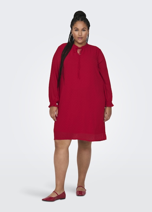 Produktbild Only CARHILDA Midikleid Kleid (48)