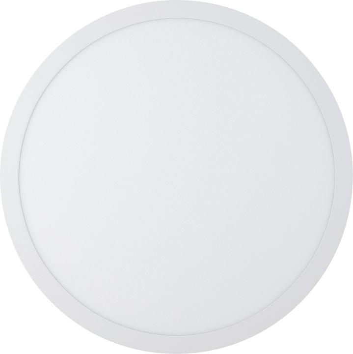 Actual product image EGLO FUEVA 1 surface mounted lamp white (2500 lm)