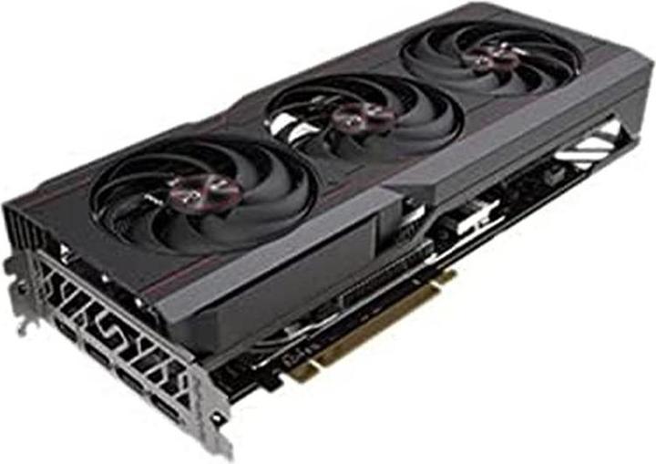 Productafbeelding Sapphire Pulse Radeon RX 6800 XT Gaming (16 GB)