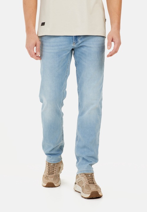 Immagine prodotto Camel Active Regular Fit fleXXXactive® Cooling Jeans (48)