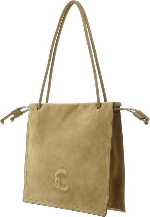 Immagine prodotto Coccinelle Dulse Suede Shoulderbag