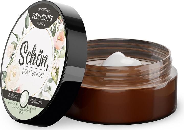 Produktbild La Vida DP Bodybutter Lovely 150ml 8st (Körpercreme, 8940.67 ml)