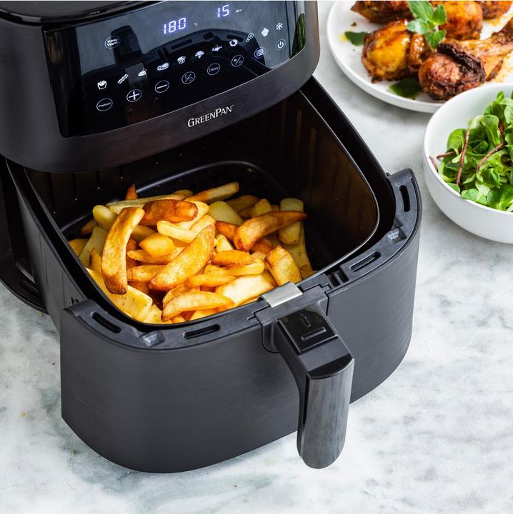 Produktbild Greenpan Bistro XL Airfryer