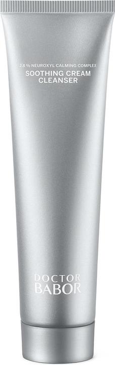 Immagine prodotto Babor Crema detergente lenitiva Sensitive (Crema lavaggio, 150 ml)