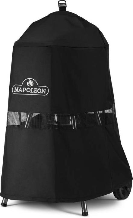 Actual product image Napoleon cover for Premium and Pro Kettle 47cm (61914)