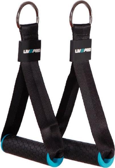 Produktbild LiveUp Sports Foam Roller 33cm (14 cm)