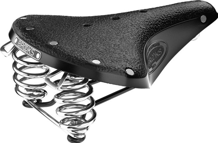 Produktbild Brooks England B67 S