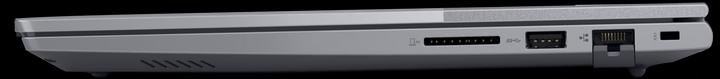 Actual product image Lenovo ThinkBook 14 Gen 8 (14", Intel Core Ultra 7 255H, 16 GB, 512 GB, CH)