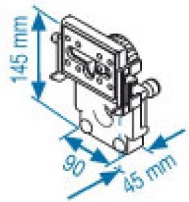 Actual product image Kaiser Fototechnik Reproarm RA 101